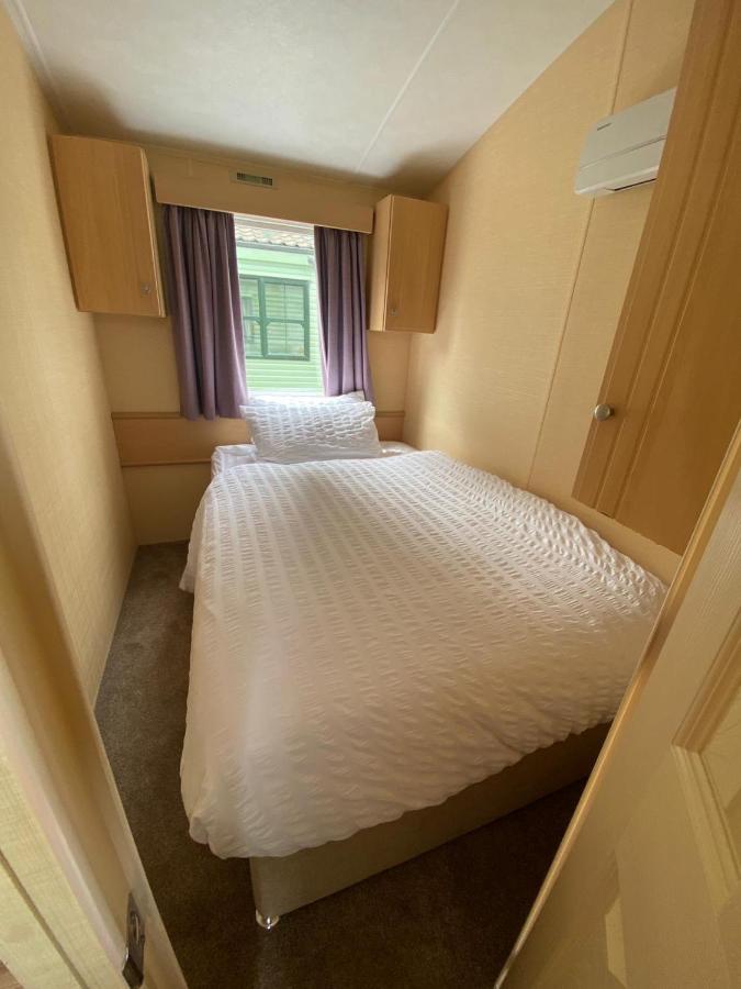 Herald Gold Holiday Caravan Lamplugh エクステリア 写真