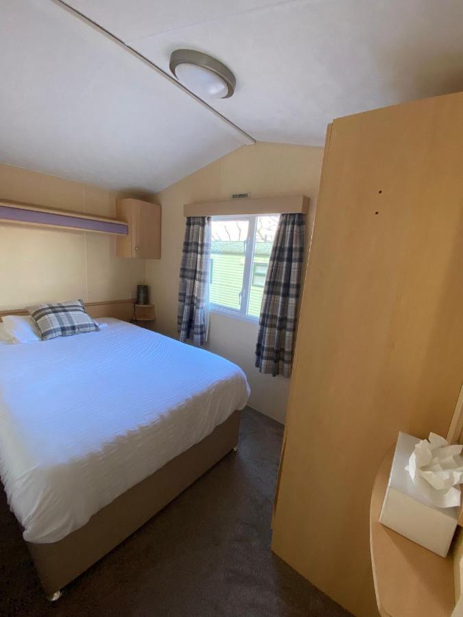 Herald Gold Holiday Caravan Lamplugh エクステリア 写真